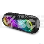 Портативная акустика Sven PS-165, черный (16 Вт, Waterproof (IPx6), TWS, Bluetooth, microSD, 3000мА*ч), фото10