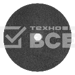 Круг отрезной по металлу Gross 300 x 3,2 x 32 мм, WA24TBF, фото5