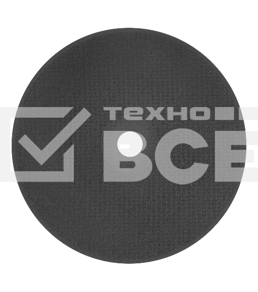 Круг отрезной по металлу Gross 300 x 3,2 x 32 мм, WA24TBF