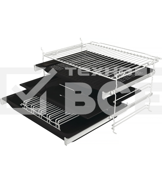 Духовой шкаф Gorenje BPSA6747A08X