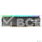 Оперативная память XPG Lancer Blade, DDR5, 32GB (2x16GB), 6000MHz, CL34, DIMM, с радиаторами, RGB, черный, фото8