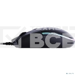 Мышь проводная Acer Nitro OMW400 черный, 6400 dpi, USB, кнопки - 6, фото6