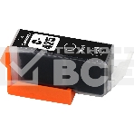 Картридж струйный NVPrint PGI-425PGbk (NV-4532B001) Black для Canon Pixma iP4840, MG5140, MG6140, MG8140 (21 мл), фото2