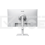Монитор 27' MSI Modern MD272UPSW IPS 3840x2160, 75 Гц, 4 мс, 16:9, 300 кд/м², DP 1.4a, HDMI 2.0b, USB-C, 3.5 Jack, USB Hub (2x USB 3.0), Adaptive-Sync, динамики (2x3 Вт), белый, фото6