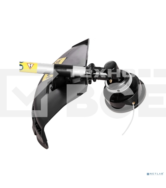 Бензиновый триммер Huter GGT-2500S2-х тактный, 2,5 кВт, ширина 255мм, бак 700мл, 7кг