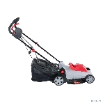 Газонокосилка электрическая Ресанта КР-1500 ЭТ, 1500 Вт, фото12