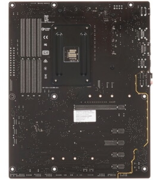Материнская плата ASUS PRIME B550-PLUS, AM4, AMD B550, 4xDDR4, 6xSATA, 2xM.2, 1xPCIe 3.0 x16, 1xPCIe 4.0 x16, 3xPCIe x1, 1xDP, 1xHDMI, 1x 1Gb LAN, 1xUSB 3.2 Gen 2, 4xUSB 3.2 Gen 1, 2xUSB 2.0, 5x3.5 мм, 7.1, ATX