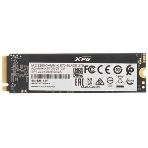 Накопитель SSD ADATA XPG GAMMIX BLADE S70, 2Tb, PCIe 4.0 x4, M.2 2280, NVMe, R/W 7400/6400, фото18