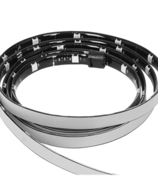 Лента светодиодная умная Yeelight Lightstrip Pro GEN 2 (YLFWD-0025)