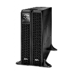 Источник бесперебойного питания APC Smart-UPS SRT SRT3000XLI/3000 ВА/2700 Вт/10xIEC 320 C13 (компьютерный), фото34