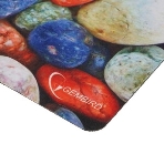 Коврик для мыши Gembird MP-STONES, рисунок 'камни', размеры 220x180x1мм, полиэстер/резина, фото10