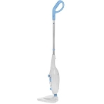 Сменная насадка для паровой швабры Bt SM1114 White-blue. (Тряпка для мытья полов) Материал 95% polyester, 5% nylon, размер 280 х 240 мм', фото4