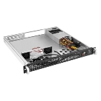 Блок питания серверный 1200W ExeGate ServerPRO-1U-1200ADS (1U, APFC, КПД 92% (80 PLUS Platinum),), фото7