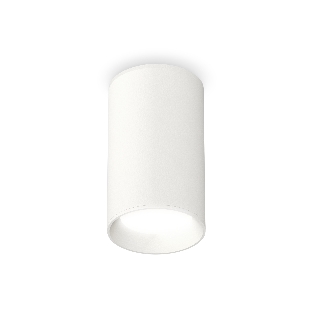 Светильник Ambrella Light XS6322001 SWH белый песок MR16 GU5.3 (C6322, N6101)