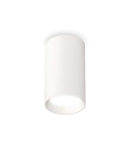 Светильник Ambrella Light XS6322001 SWH белый песок MR16 GU5.3 (C6322, N6101)