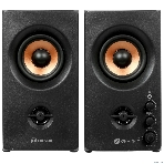 Акустическая система Oklick OK-164 2.0 черный 30Вт, фото10