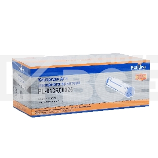 Картридж PL-013R00625 для принтеров Rank Xerox WC 3119 3000 копий ProfiLine