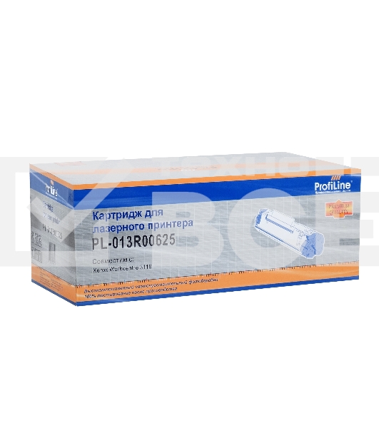 Картридж PL-013R00625 для принтеров Rank Xerox WC 3119 3000 копий ProfiLine