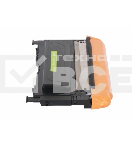 Картридж лазерный Cactus CS-CLT-K407S черный (1500 стр.) для Samsung CLP320/320n/325/CLX3185/3185n/3185fn