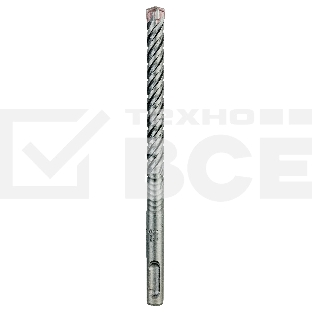 Бур BOSCH 2.608.833.798 SDS+ Ф10х100/160мм 5X