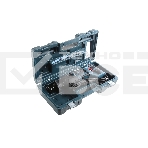 Пила лезвийная Bosch GSA 1300 PCE[060164E200]{1300 Вт, 250мм по дереву, раб.ход19мм, 0-2800об/мин, 4кг, кейс}, фото6