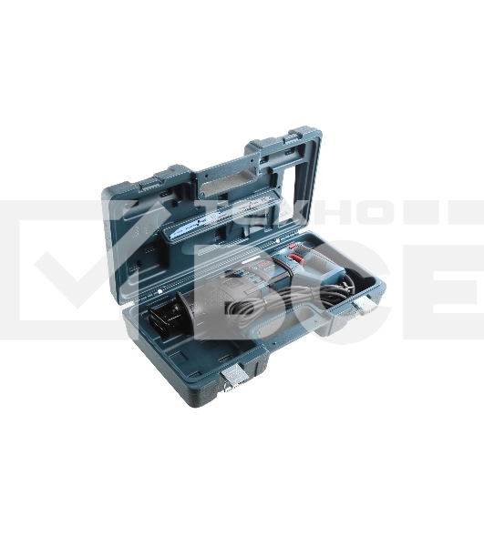 Пила лезвийная Bosch GSA 1300 PCE[060164E200]{1300 Вт, 250мм по дереву, раб.ход19мм, 0-2800об/мин, 4кг, кейс}