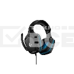 Гарнитура Logitech Headset G432 Wired Gaming Leatherette Retail, фото27