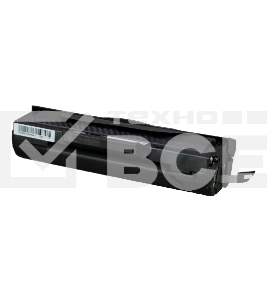 Картридж Sakura MLTD104S для Samsung ML-1660/1665/1667/SCX-3200/3205, черный, 1500 к.