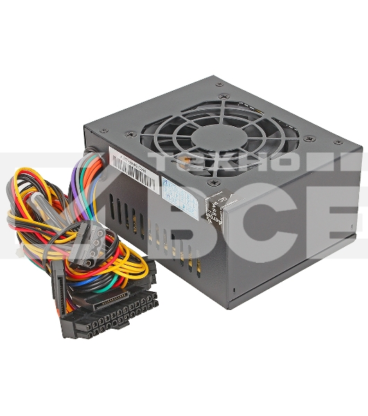 Блок питания Aerocool / Formula SX-400, 400W, 400Вт, 80мм, черный