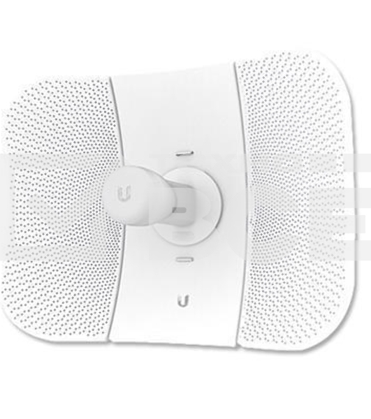 Наружная точка доступа 5GHZ LBE-5AC-GEN2 UBIQUITI
