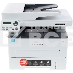 МФУ лазерный Pantum M7100DN, A4, ч/б, печ. до 33 стр/мин., скан. до 24 стр/мин., 1200x1200dpi, USB, RJ-45, фото4
