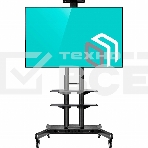 Стойка для телевизора с кронштейном ONKRON TS1881 50