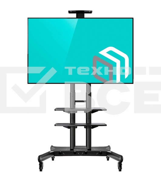 Стойка для телевизора с кронштейном ONKRON TS1881 50