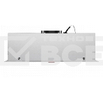 Кухонная вытяжка Maunfeld CROSBY HARDY 60 WHITE, фото4