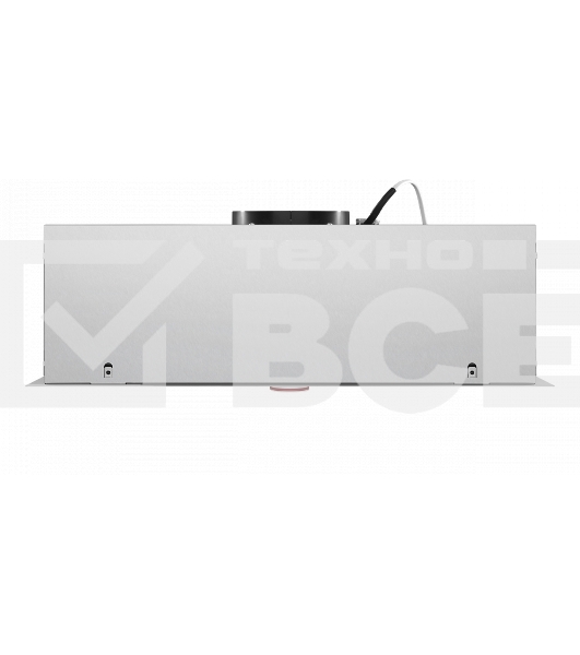 Кухонная вытяжка Maunfeld CROSBY HARDY 60 WHITE