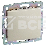 Механизм переключателя 1-кл. СП Valena проходн. на 2 напр. сл. кость Leg 774306, фото 1