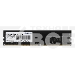 Оперативная память Patriot, DDR4, 4GB (1x4 GB), 2666 MHz, CL19, фото 1