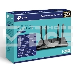 Роутер TP-Link Archer AX20 AX1800 Двухдиапазонный Wi-Fi 6 роутер, фото26