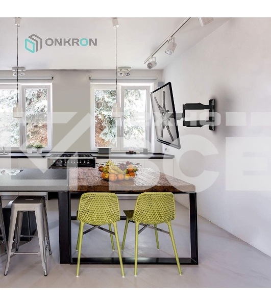Кронштейн ONKRON NP40 черный 32-65