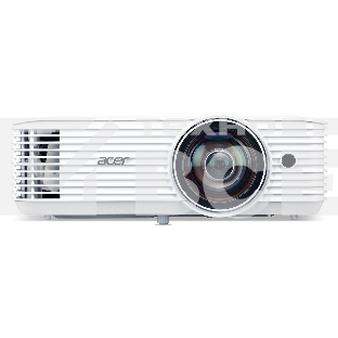 Проектор ACER H6518STi (DLP, 1080p, 1920x1080, 3500Lm, 10000:1, +НDMI, +2xUSB, 1x3W speaker, 3D Ready, lamp 10000hrs, sh