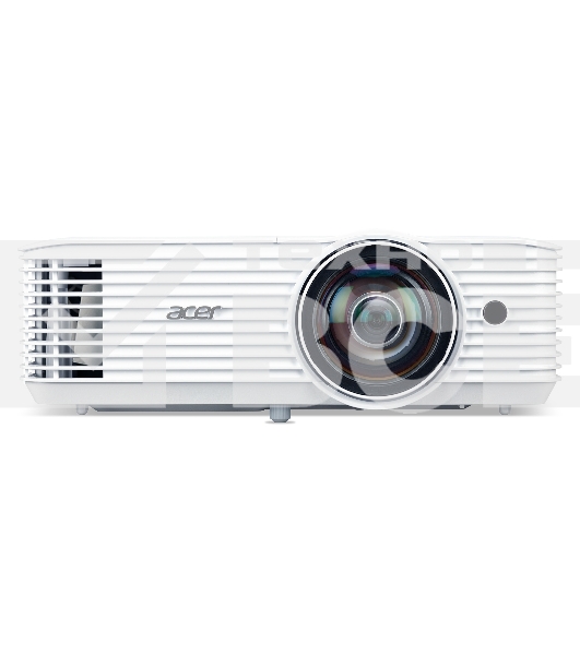 Проектор ACER H6518STi (DLP, 1080p, 1920x1080, 3500Lm, 10000:1, +НDMI, +2xUSB, 1x3W speaker, 3D Ready, lamp 10000hrs, sh