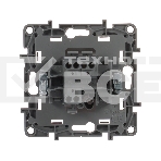 Переключатель ETIKA 10А, на винтах, бел., фото4