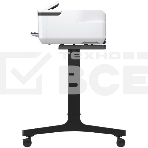 Плоттер струйный Epson SureColor SC-T3100 (C11CF11302A0), A1, цветной, 24