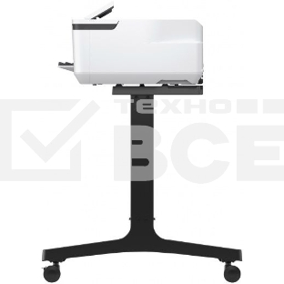 Плоттер струйный Epson SureColor SC-T3100 (C11CF11302A0), A1, цветной, 24