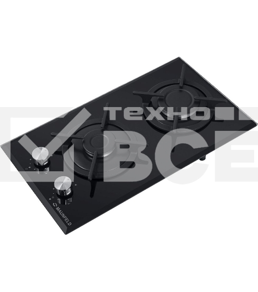 Газовая панель Maunfeld EGHG.32.1CB/G