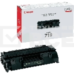 Картридж лазерный Canon Cartridge 719 (3479B002) черный (2100 стр.) для i-Sensys MF5840/MF5880/LBP6300/LBP6650, фото3