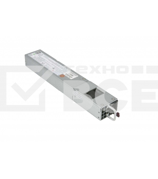 Блок питания SERVER ACC PSU 750W PWS-706P-1R SUPERMICRO