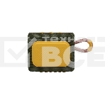 Портативная акустика JBL GO 3, зеленый, фото22