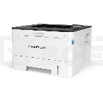 Принтер лазерный PANTUM BP5100DW, A4, ч/б, до 40 стр/мин, 1200 x 1200 dpi, USB, RJ-45, Wi-Fi, фото3