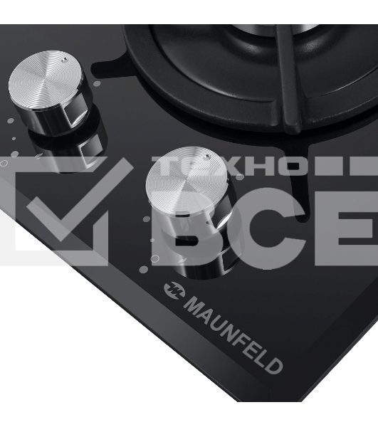 Газовая панель Maunfeld EGHG.32.1CB/G